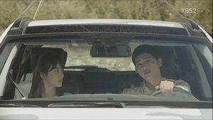 Descendants of the Sun Season 1 Episode 5