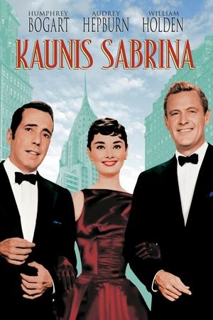 Kaunis Sabrina (1954)