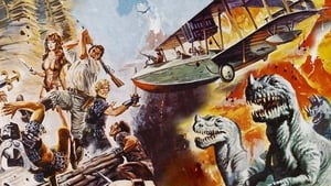 Caprona 2 – Die Rückkehr der Dinosaurier (1977)