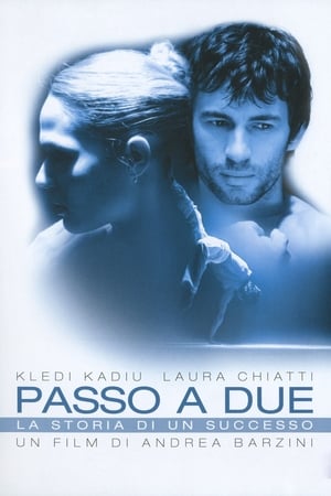 Poster Passo a due 2005