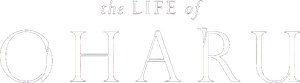 The Life of Oharu