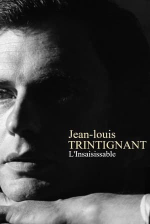 Image Jean-Louis Trintignant - L'insaisissable