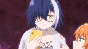 Alma-chan Wants to Be a Family!: 1×4