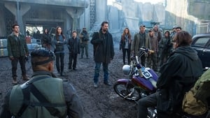 Falling Skies 5 x Episodio 10