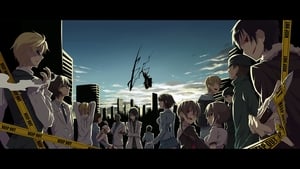 Durarara!!