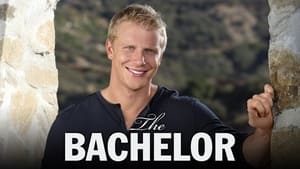 poster The Bachelor