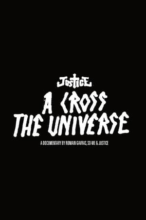Image A Cross the Universe
