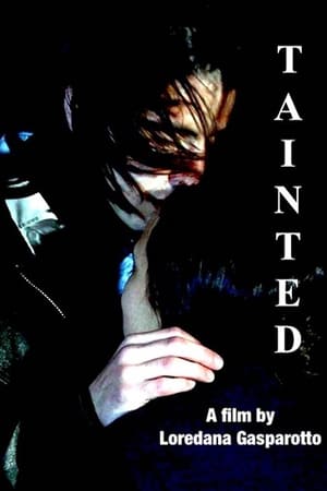 Poster Tainted 2009