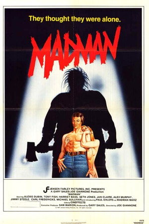 Madman 30