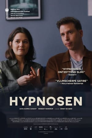 Image The Hypnosis