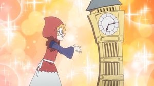 Little Witch Academia: 1×4