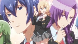 Trapped in a Dating Sim: The World of Otome Games Is Tough for Mobs Season 1 Episode 1