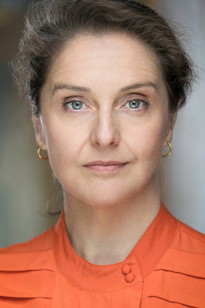 Jodyanne Richardson portrait