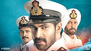 The Ghazi Attack (2017)  Sinhala Subtitles | සිංහල උපසිරැසි සමඟ