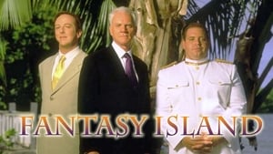 مسلسل Fantasy Island مترجم HD اونلاين