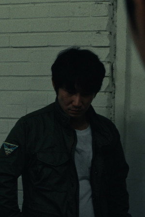 Crack of dawn (2026)