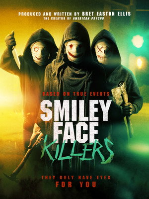 Smiley Face Killers 10