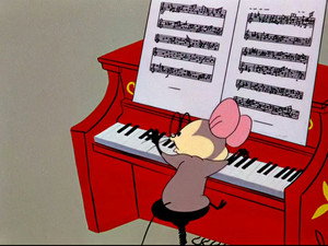 Pizzicato Pussycat still