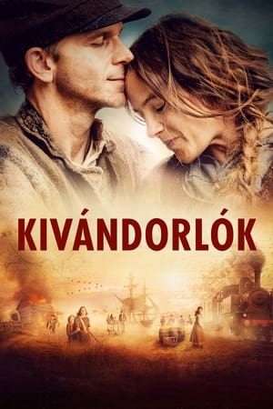 Kivándorlók