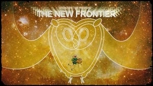 Adventure Time – T3E18 – The New Frontier [Sub. Español]