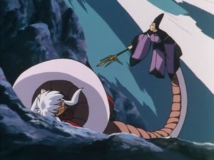InuYasha Season 1 Episode 27