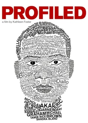 Poster di Profiled