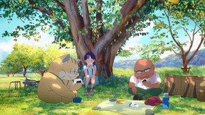 movie image