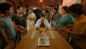 Bharathanatyam 2 Mohiniyattam