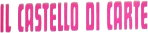 Castillo de naipes — Logos 1