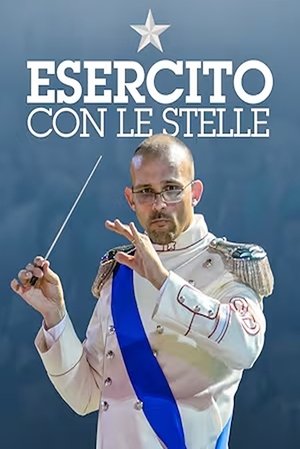 Esercito con le stelle