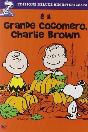 Image Un Halloween da Charlie Brown