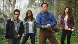 Ash vs Evil Dead: Season 1 Episode 7 – Fire in the Hole