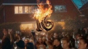 Trainwreck The Real Project X (2025) อภิมหาวายป่วง คืนซ่าส์ปาร์ตี้หลุดโลกของจริง