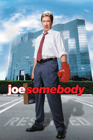 Joe Somebody