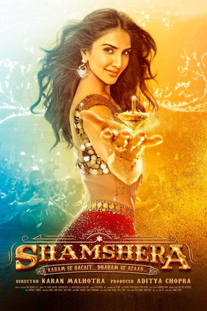 Shamshera 47