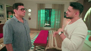 Vikrant Seeks Forgiveness