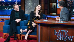 The Late Show with Stephen Colbert: 7×119