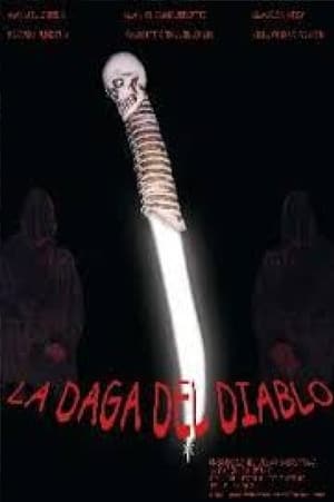 Poster La daga del diablo 2005