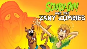 Scooby Doo and The Zombies film complet