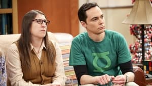 The Big Bang Theory: 12×20