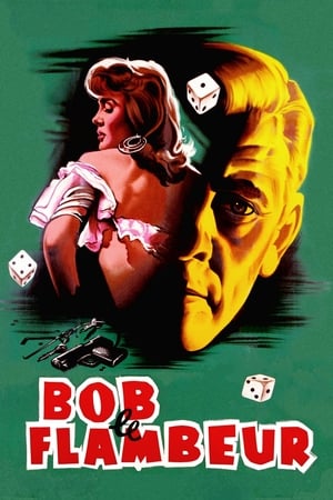Click for trailer, plot details and rating of Bob Le Flambeur (1956)