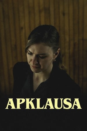 Poster Apklausa 2021