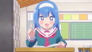 Cultural Exchange with a Game Centre Girl: 1×2