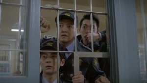 Prison Playbook: 1×15