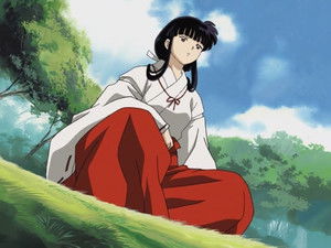 InuYasha Season 1 Episode 147