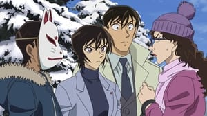 Detective Conan: 1×1086