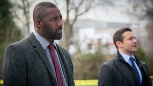 Luther Temporada 3 Capitulo 3