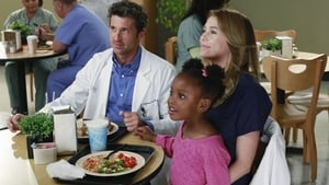 Grey’s Anatomy 11 x Episodio 2