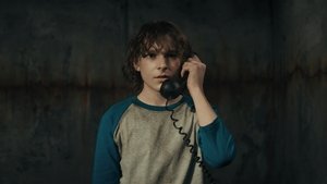 The Black Phone 2022
