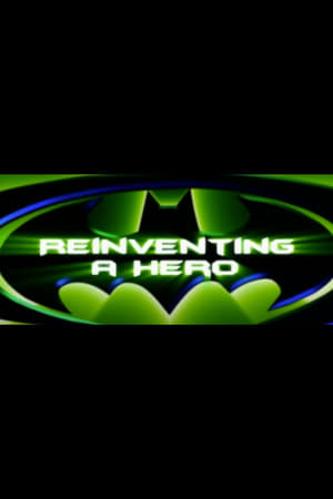 Shadows of the Bat: The Cinematic Saga of the Dark Knight - Reinventing a Hero (2005) | Team Personality Map